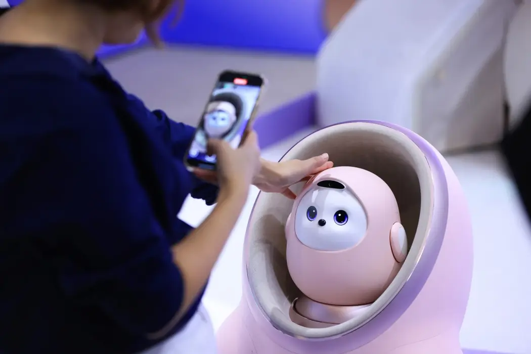 Hình ảnh:  Krisztian Bocsi/Bloomberg 