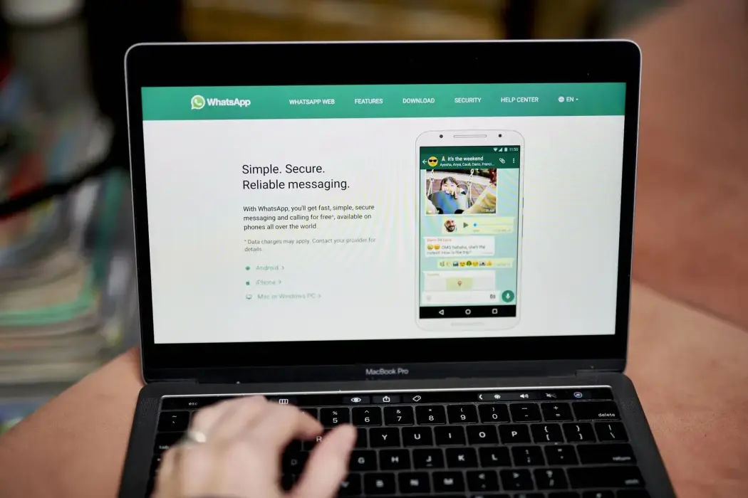 Hình ảnh: Gabby Jones/Bloomberg 