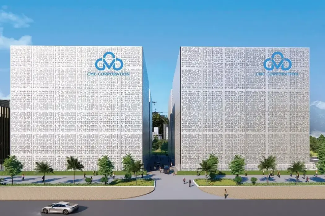 CMC khởi động trung tâm dữ liệu siêu quy mô trị giá hơn 250 triệu USD tại TP.HCM
