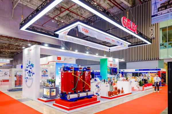 Mảng kinh doanh lõi bứt phá, GELEX Electric đạt lợi nhuận kỷ lục hơn 4.200 tỉ đồng