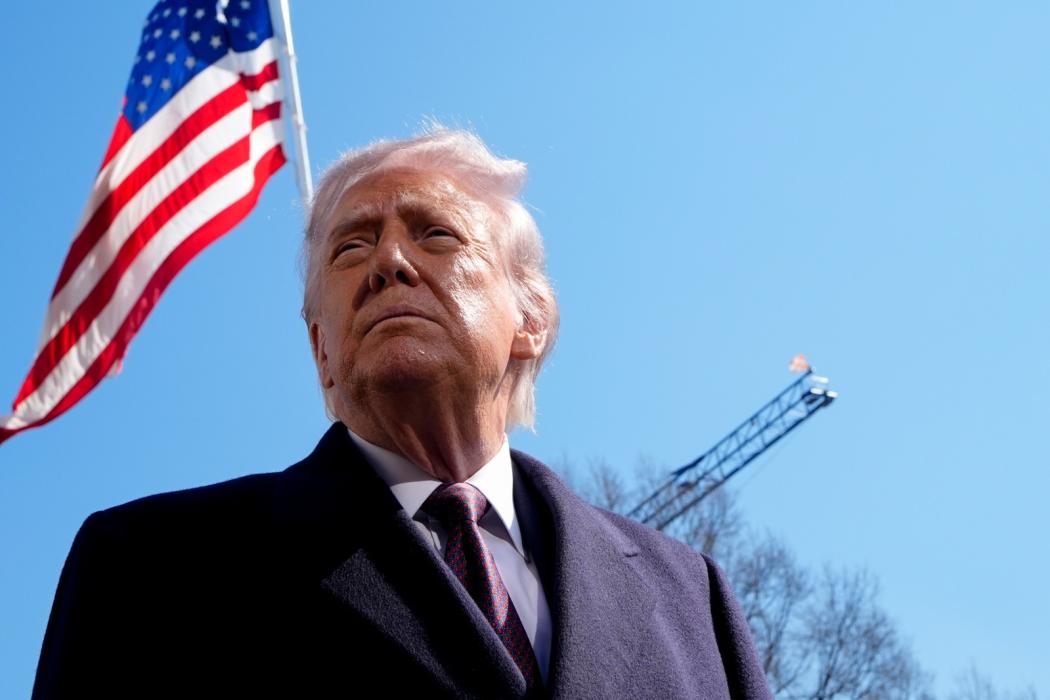 Thuế quan của Trump và câu trả lời từ thực tế