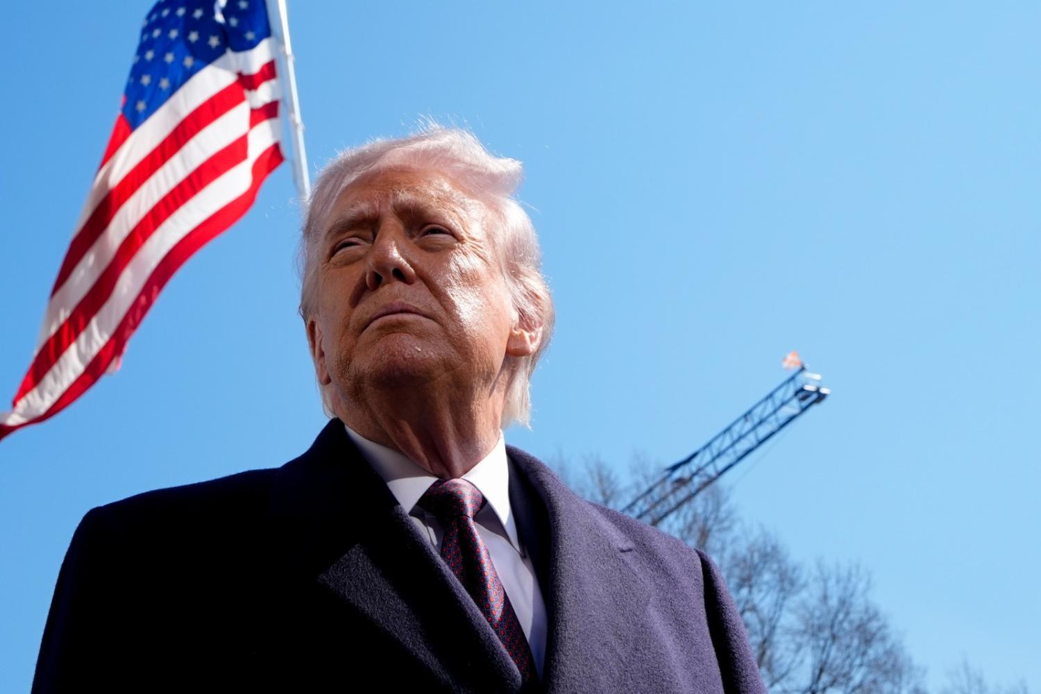 Thuế quan của Trump và câu trả lời từ thực tế