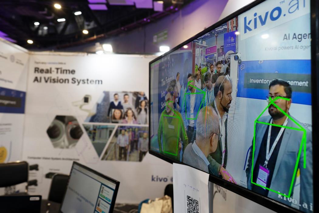 Lý do các tập đoàn AI quốc tế đang dồn toàn lực vào Ấn Độ