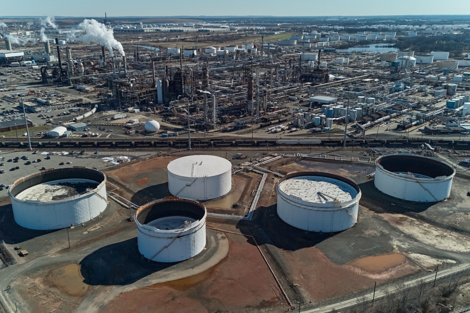 Hình ảnh: Bing Guan/Bloomberg