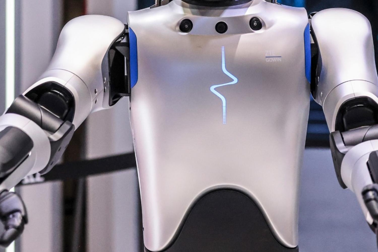 AI có thực sự thay thế việc làm? Góc nhìn thận trọng từ giới nghiên cứu