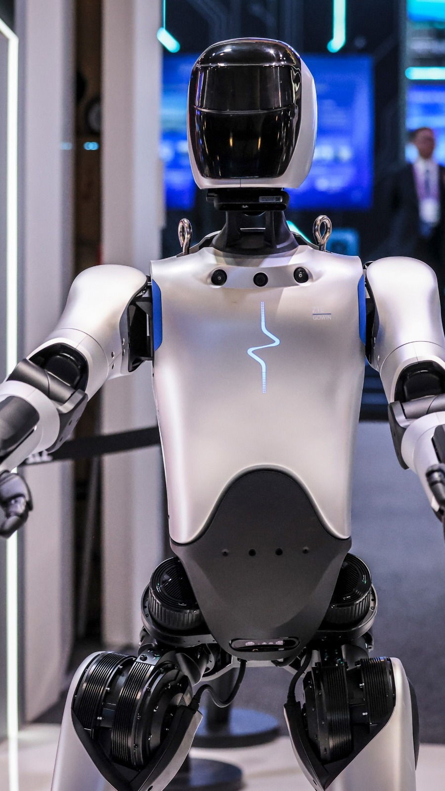 AI có thực sự thay thế việc làm? Góc nhìn thận trọng từ giới nghiên cứu