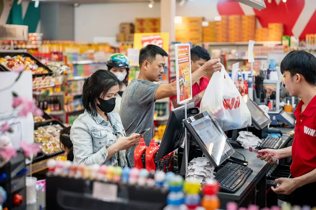 Hình ảnh: Tín Phùng 