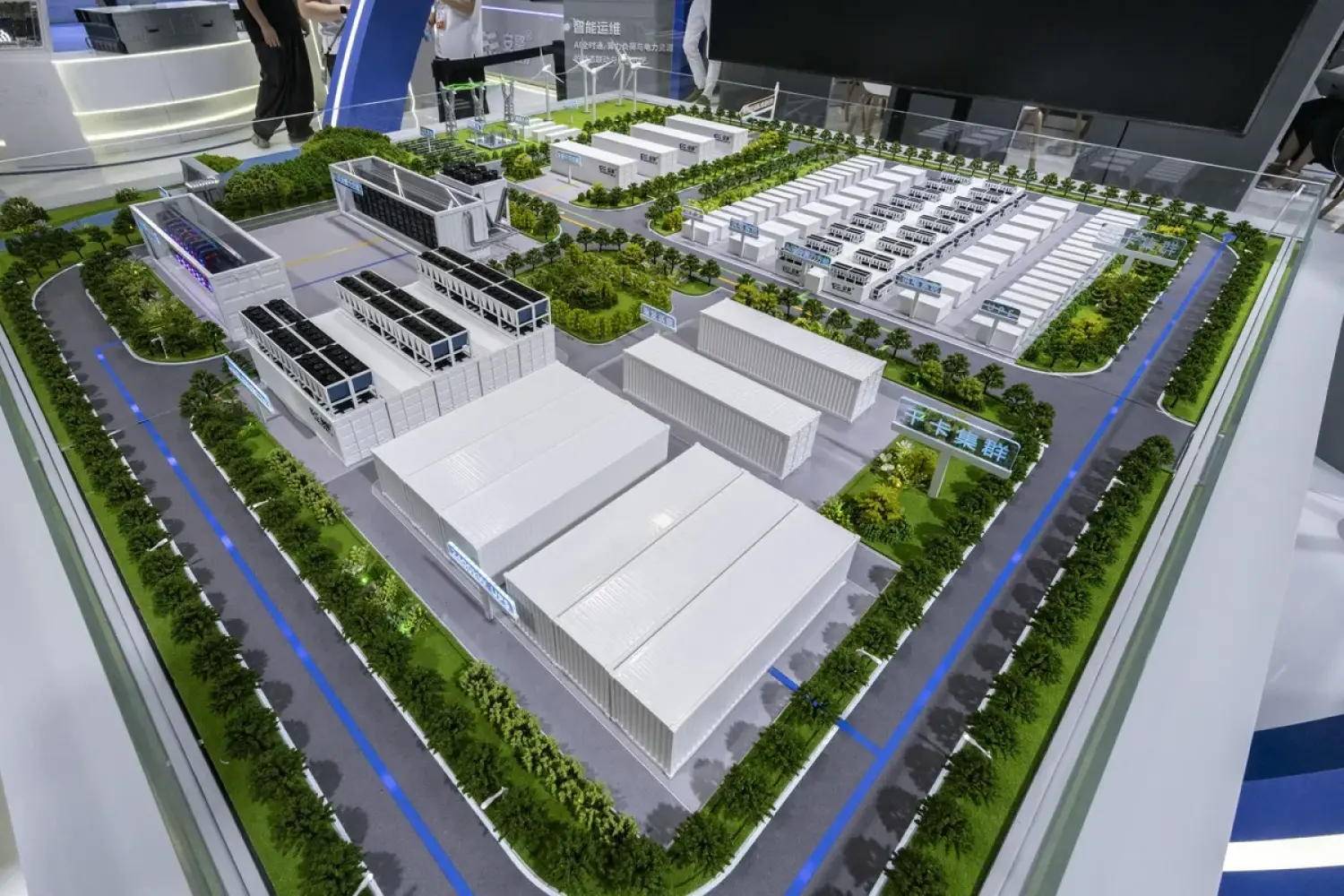 Đại dự án "Sáu mạng lưới" trị giá 3.800 tỉ USD của Trung Quốc