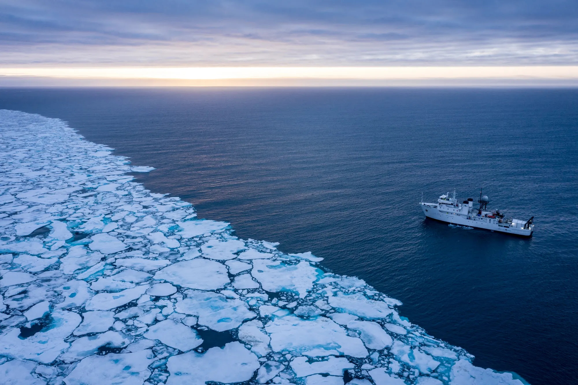 world-first expedition