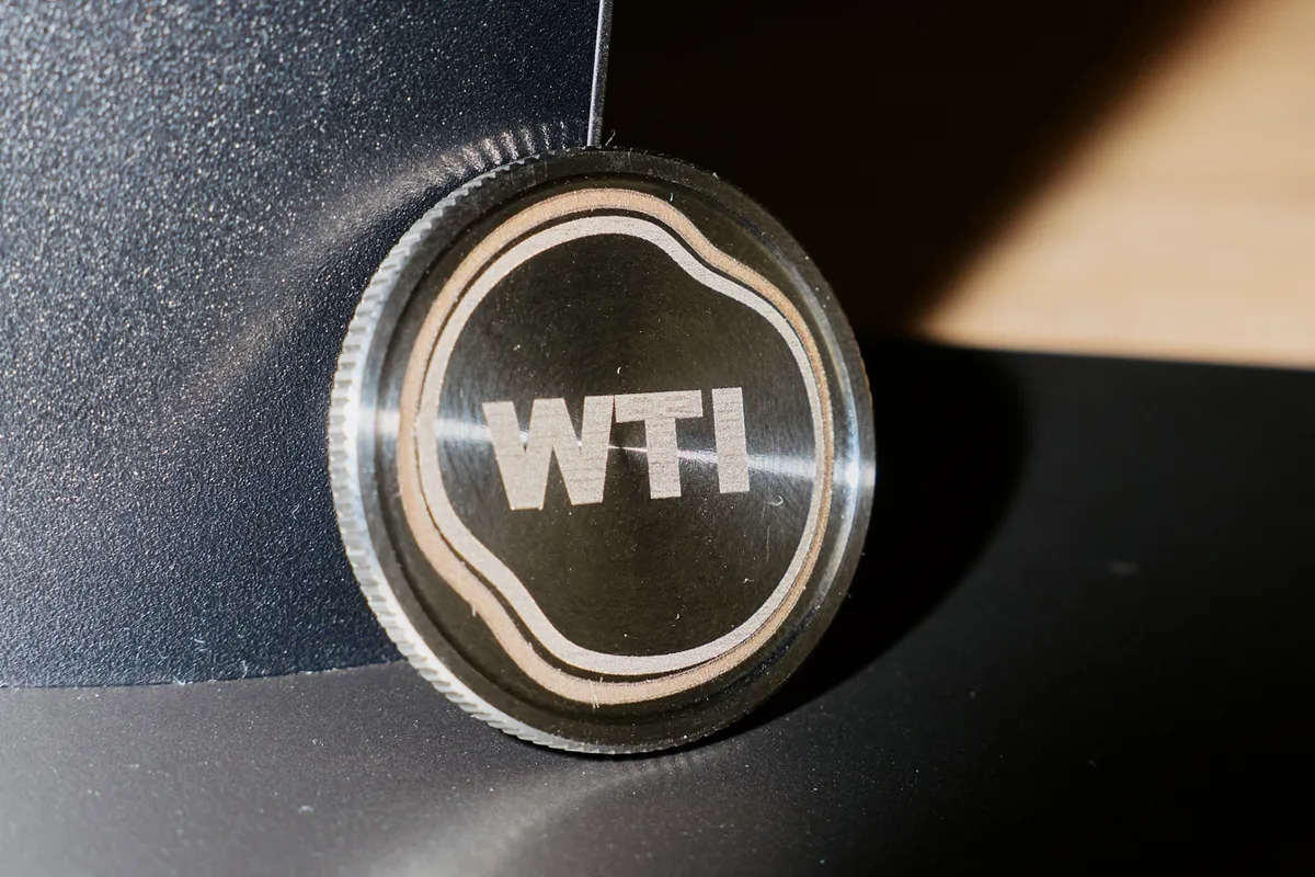 WTI token