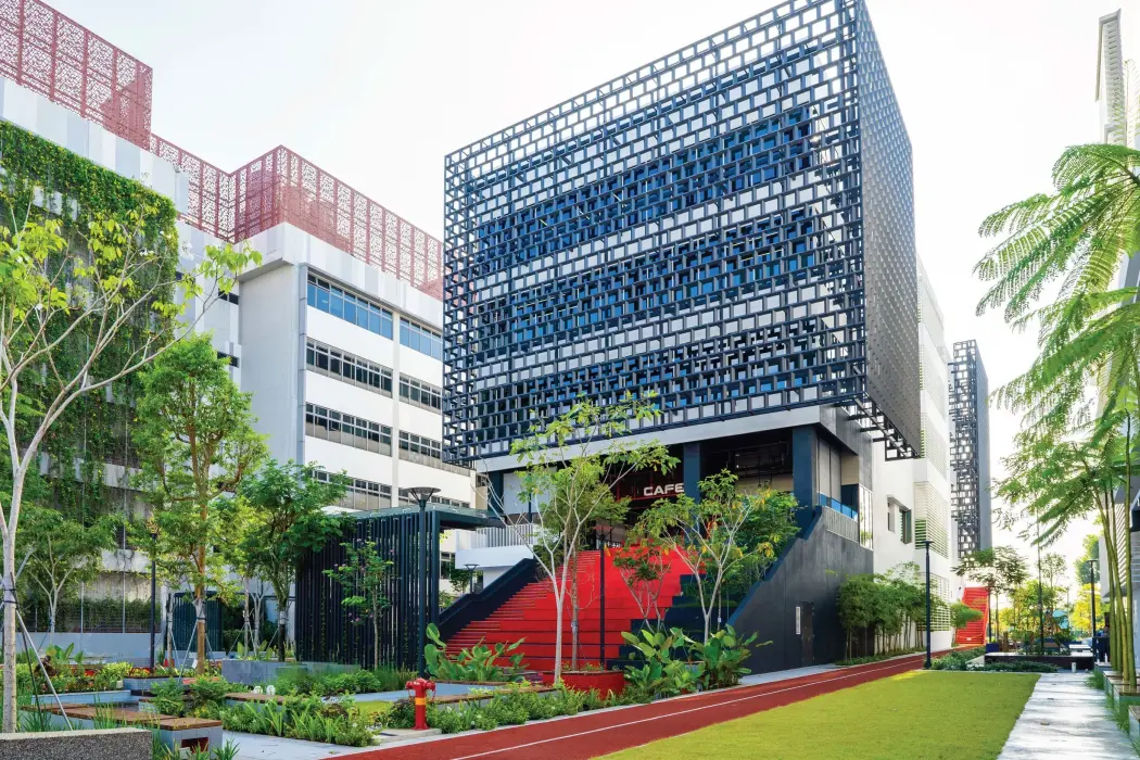 Hình ảnh: XCL Education 