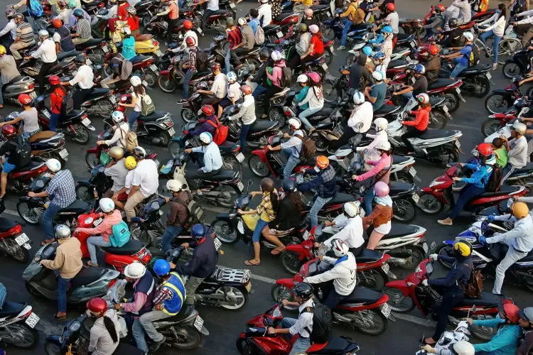 Hình ảnh: Shutterstock