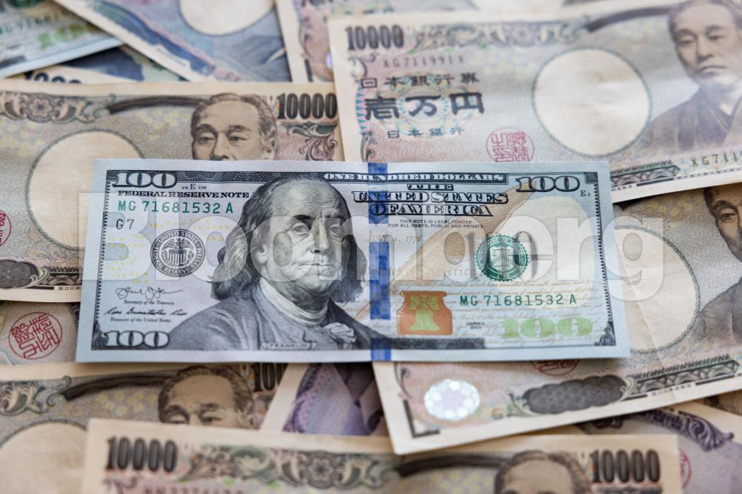 Đồng yen tăng giá có thể giúp đồng won Hàn Quốc hồi phục