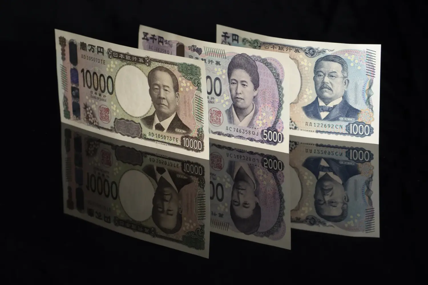 Nhật Bản đã chi hàng tỉ đô la để nâng giá đồng Yen. Vì sao vẫn không hiệu quả?