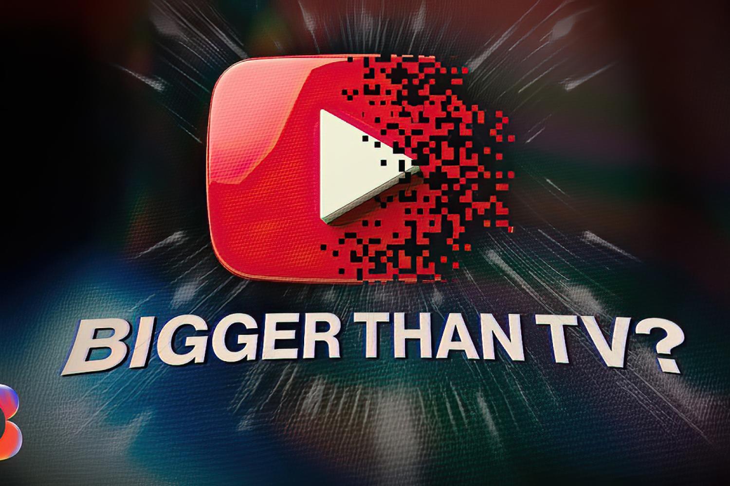 Vì sao YouTube vẫn thống trị Internet