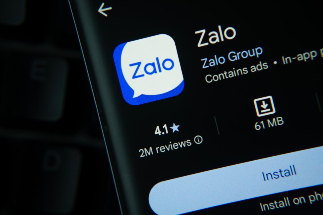 Hình ảnh Shutter Stock 