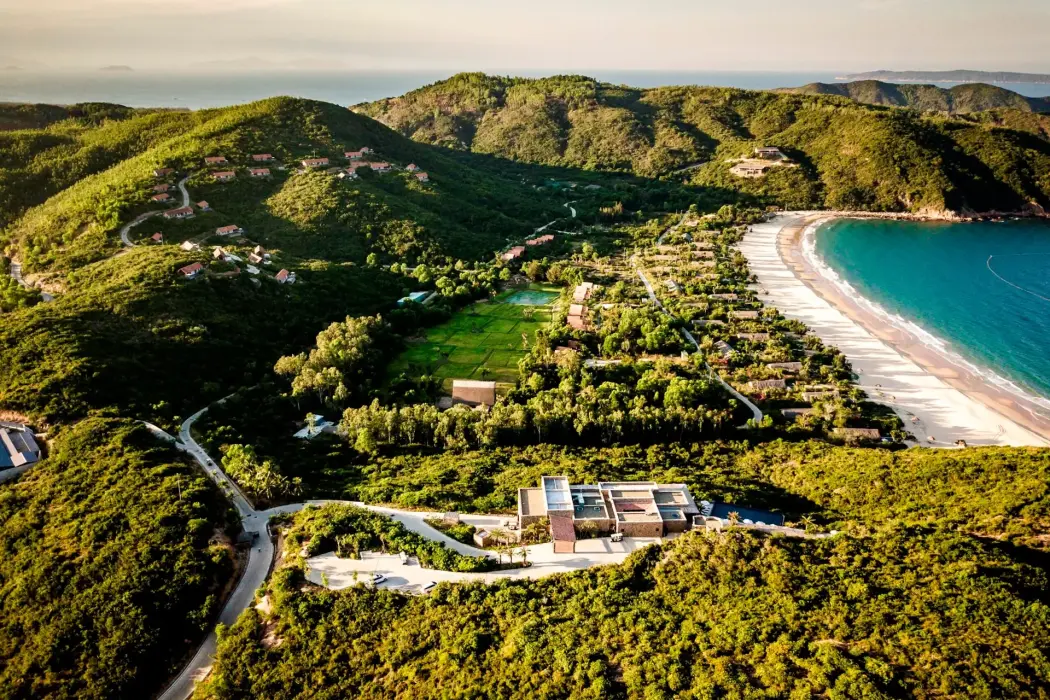 Hình ảnh: Zannier cung cấp 