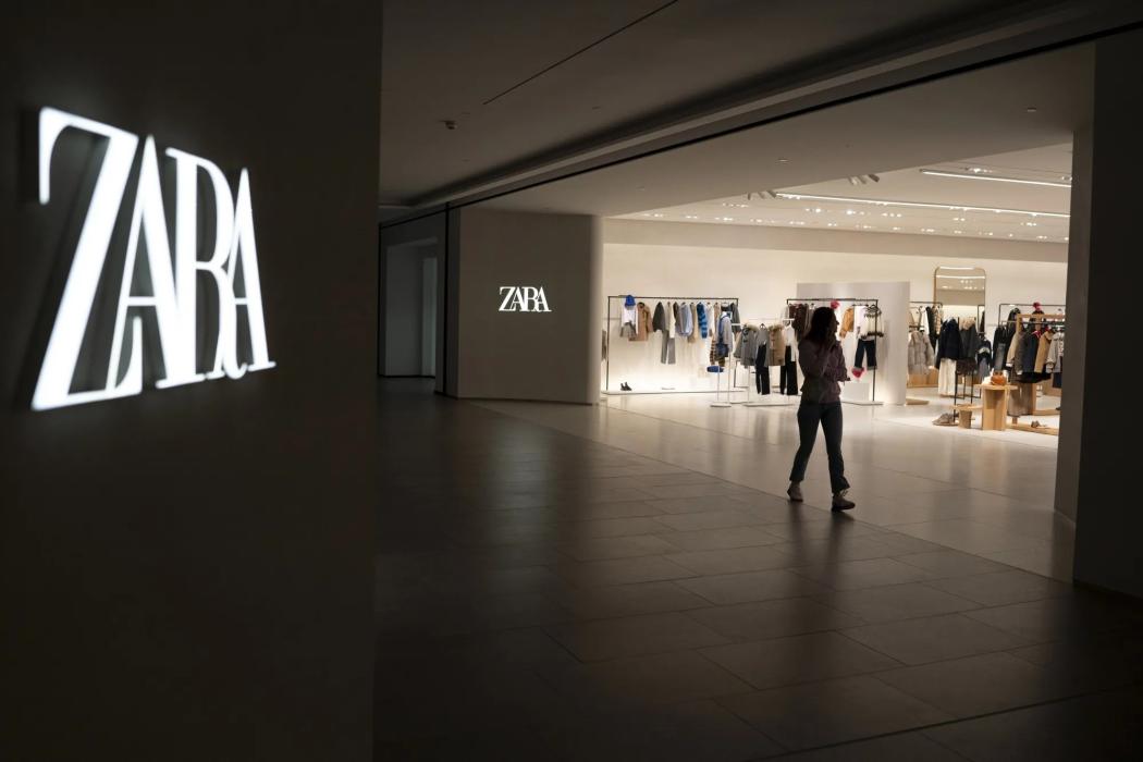 Sau sự giản dị của nữ tỉ phú Zara là khối tài sản khổng lồ